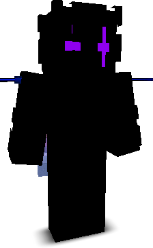 Dramp's skin