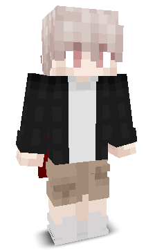 1tzParadise's skin