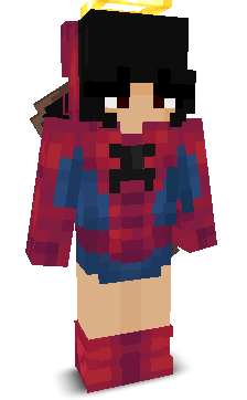 Danreyis's skin