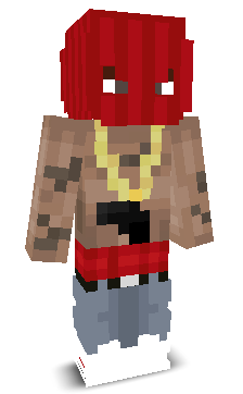 itwasssluck's skin