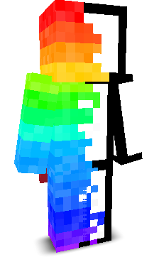 GrownMinotaur77's skin
