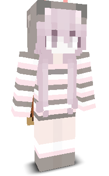 Clingey's skin