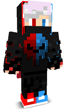 Ic3Zer0's skin