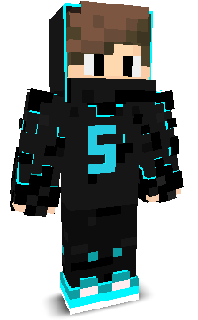 RobertTheObbiest's skin