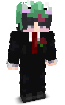 stobberri's skin