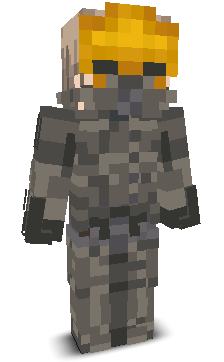 Botbot7000's skin