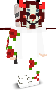Adictions's skin