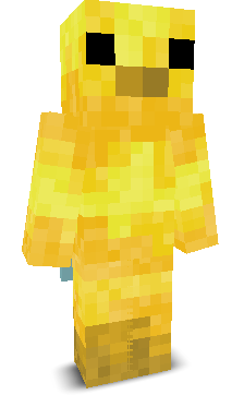 SilverSloth9544's skin