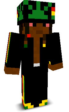 WalkinLunchMoney's skin