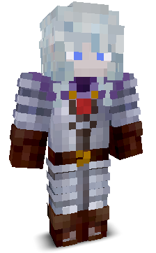 Griffith_____'s skin