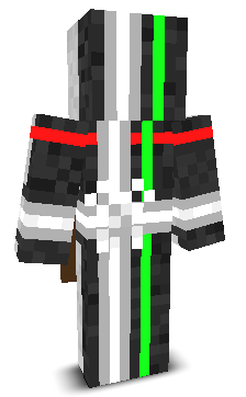 Ineshthelegend's skin