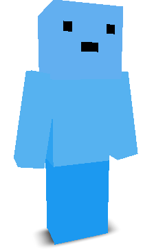 crabeatingape's skin