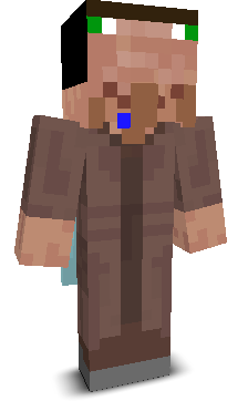 ChickenJockey160's skin