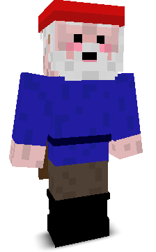VUNRAKS's skin