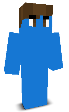 ItsErsanMC's skin