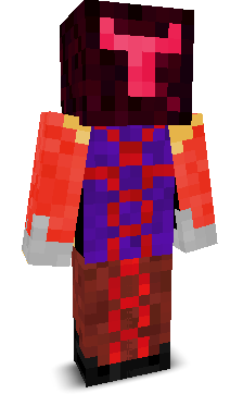 gambizzer's skin