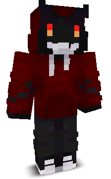 NightCokeacola's skin