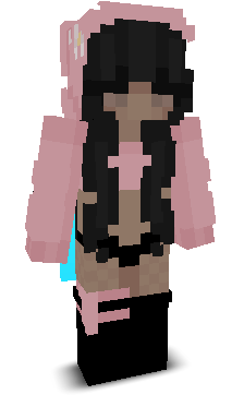 bm4n's skin