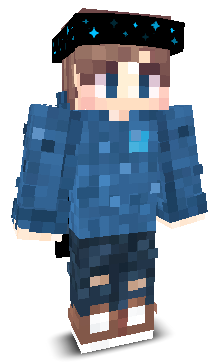 oJace's skin