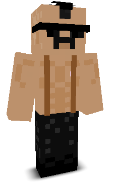 StepDaddyDaniel's skin