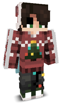 Azdox267's skin