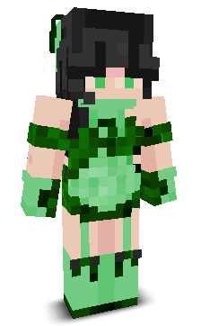 lukedecatgod's skin