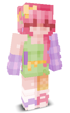 H3yJ3sterJ3ster's skin