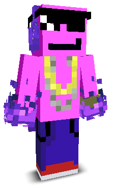 Uskadt's skin