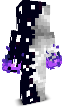 Zazezel's skin