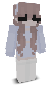 dhxc's skin