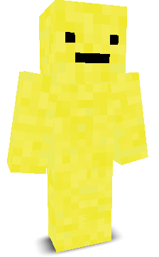ChedarCheezeze's skin