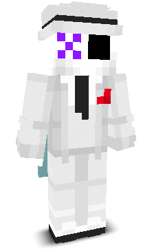 Impcly's skin