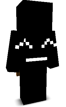Miwunie's skin