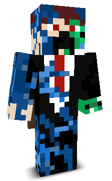 Alek58's skin