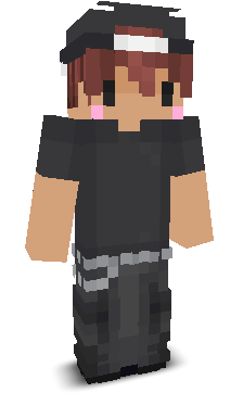 AlihPimenta's skin