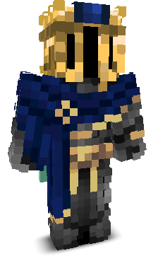 WhaleGaming124's skin