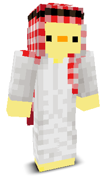 Ricker47's skin