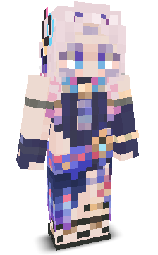 CeriseCookie33's skin
