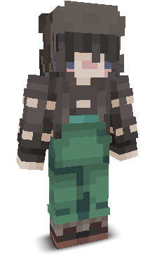 Tativati0n's skin
