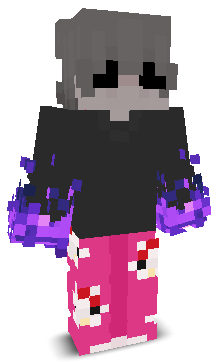 B4RTVS1's skin