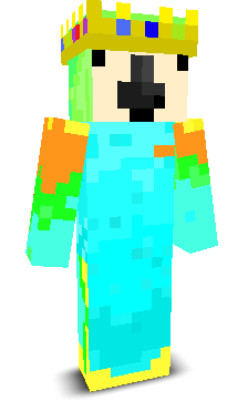 AayanLFF's skin