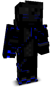 HuntingMan6629's skin