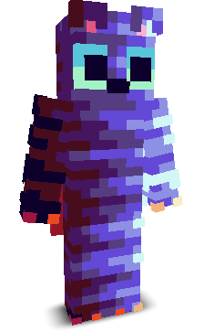 flikka's skin