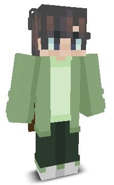 ColetronX's skin