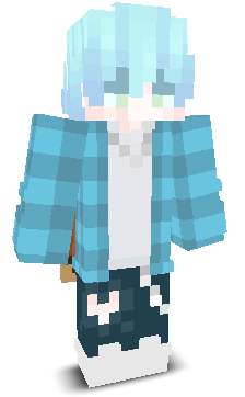 warrioshub's skin