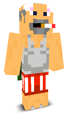 pszczolaGS's skin