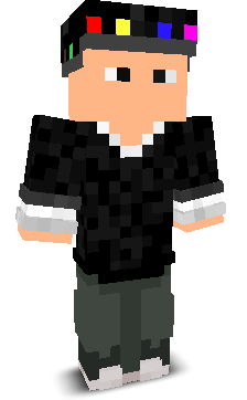 AestheticFuture's skin