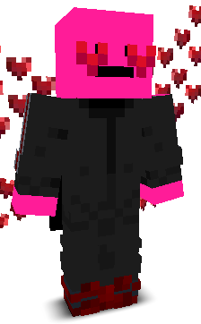Lady_Man's skin