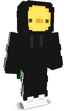 Ballarvid's skin