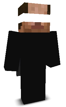MmaroM's skin